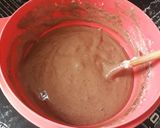 Bogaras barack torta recept fázis 2 fotója