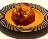 Foto del paso 4 de la receta: Huevos cocotte