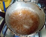 Foto del paso 2 de la receta: Manzanas confitadas