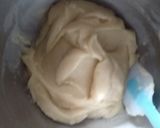 Foto del paso 2 de la receta: Masa de choux y croquembouche
