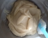 Foto del paso 2 de la receta: Masa de choux y croquembouche