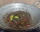 Foto langkah ke 1 dari resep Garang Asem Pekalongan aka Pindang Tetel.