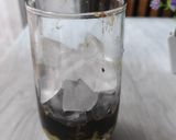 Foto langkah ke 2 dari resep Es Alpukat Kocok Coklat.