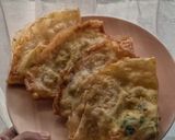 A picture of step 11 of Egg and Sausage Fritters.