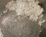Foto langkah ke 1 dari resep Gemblong Ketan Hitam.