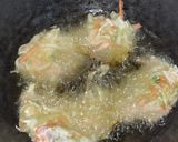 Foto langkah ke 4 dari resep Bala-Bala Labu Siam.