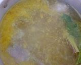 Foto langkah ke 3 dari resep Soto Kuning Sederhana.