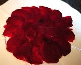Foto del paso 2 de la receta: Carpaccio de remolacha con col kale - veggie