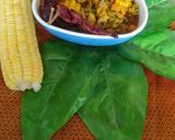 खदखद (khatkhat recipe in marathi) रेसिपी स्टेप 3 फोटो 