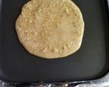 Foto del paso 3 de la receta: Panqueque nutritivo y sano