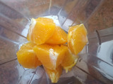 Muffins de naranja🧁🍊