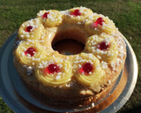Foto del paso 8 de la receta: Rosca de Pascua