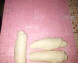 Foto langkah ke 4 dari resep Roti tawar eggless.