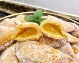 Foto del paso 17 de la receta: Empanadillas borrachas rellenas