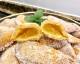 Foto del paso 17 de la receta: Empanadillas borrachas rellenas