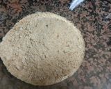Foto del paso 1 de la receta: Tarta de mousse de limón