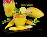 A picture of step 4 of Raw Mango Aam Panna (Refreshing Drink).