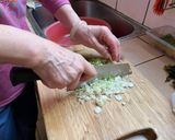 A picture of step 2 of Versatile Meatballs.