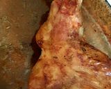 Foto del paso 7 de la receta: Pata de Cordero Lechal al Horno