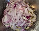 Foto del paso 3 de la receta: Espaguetis Veneto