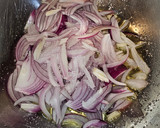 Foto del paso 3 de la receta: Espaguetis Veneto