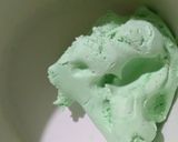 Foto langkah ke 2 dari resep Klepon imut ala Farah.