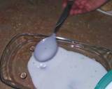 Daal mash (white lentil) ke dahi bare (iftar recipe) recipe step 15 photo
