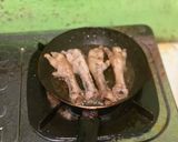 Foto langkah ke 1 dari resep Ceker Demit.