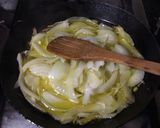 Foto del paso 4 de la receta: Rape a la marinera de mi madre la cocinera