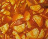 Gulyásleves csipetkével recept fázis 3 fotója