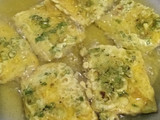 Tempe Goreng Tepung