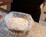 Foto del paso 6 de la receta Panecillos Blancos de Heidi