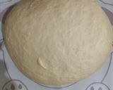 Foto langkah ke 3 dari resep Donat Tape Tanpa Telur.