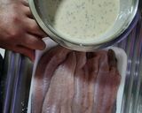Foto del paso 1 de la receta: Chacarera marina