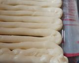 Foto langkah ke 9 dari resep Magnolia Bakery Banana Pudding.