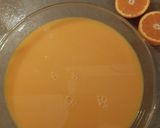 Foto del passaggio 4 della ricetta Gelo d'arancia bio