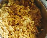 મસાલા જીરા પૂરી (Masala Jeera Poori Recipe In Gujarati) રેસીપી સ્ટેપ2ફોટો