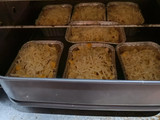 Macaroni and Corn Schotel