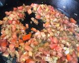 Foto del paso 5 de la receta: Caldo de lentejas a la Sonorens