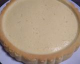 Une image de l'étape 2 de Tarte moelleuse chocolat caramel.
