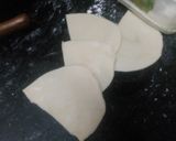 চিকেন স্টাফড সামোসা(Chicken Stuffed Samosa recipe in Bengali) রেসিপি ধাপ - 5 ছবি
