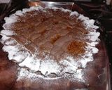 Foto del paso 5 de la receta: Pasta frolla de chocolate, rellena de dulce de leche repostero!!