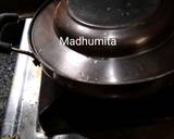 Chettinad Semiya Upma recipe step 7 photo