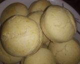 Foto del paso 2 de la receta: Scones sin manteca