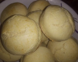 Foto del paso 2 de la receta: Scones sin manteca