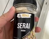 Foto langkah ke 4 dari resep Cumi Sause Padang.