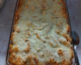 Foto del paso 3 de la receta: Rigatoni al horno
