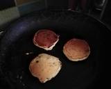 Vickys Secret Ingredient Chocolate Chip Pancakes, GF DF EF SF NF recipe step 4 photo