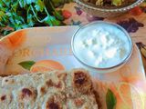 बाजरे का पराठा(bajre ka parataha recipe in Hindi)