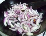 Kasuri Mutton Masala recipe step 2 photo